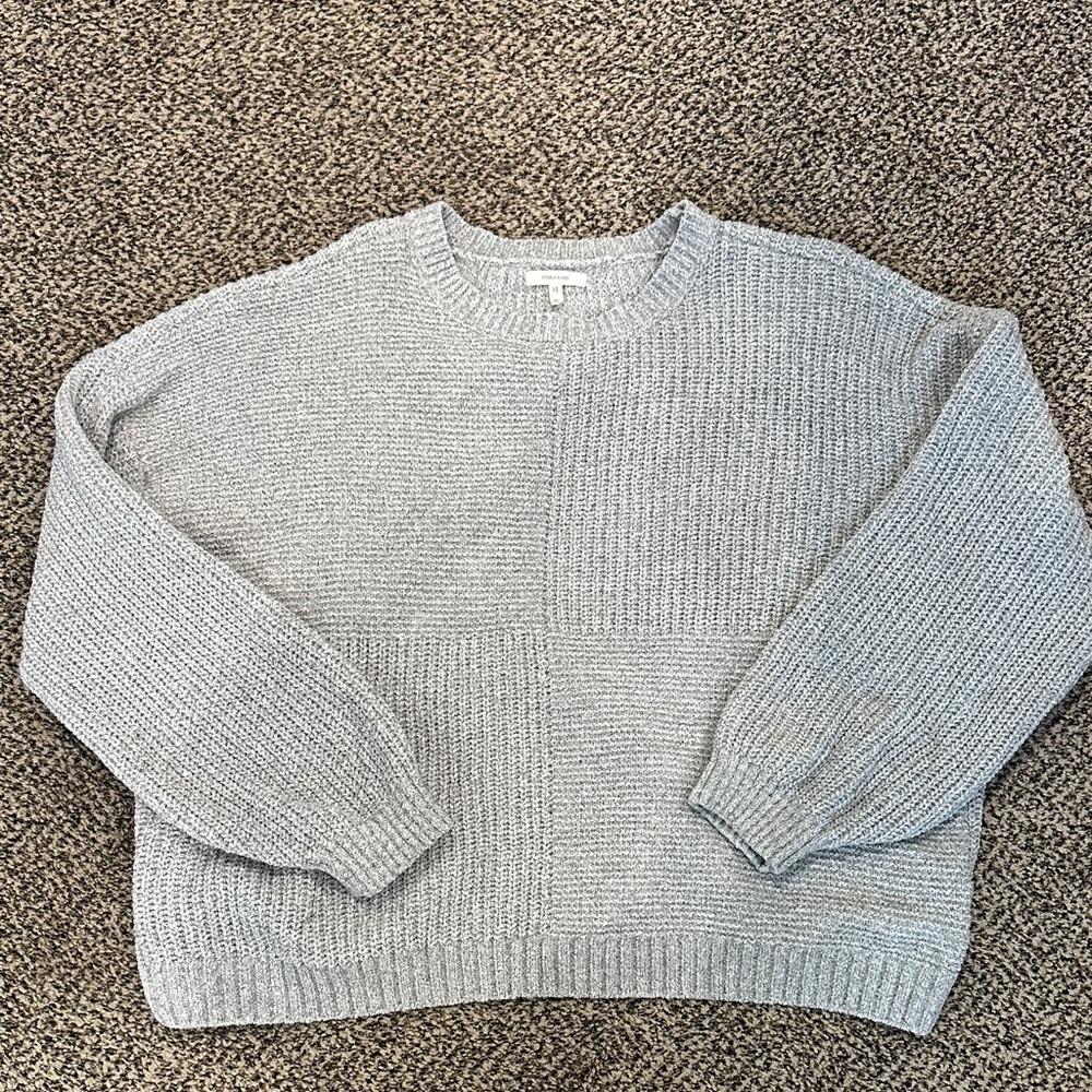 Maurices sweater
